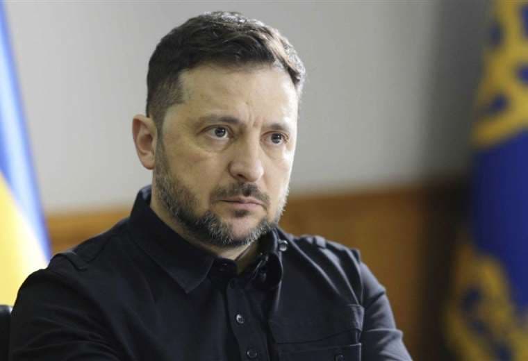 Zelensky a BBC: “Putin ha iniciado Tercera Guerra Mundial y la pregunta es cómo detenerlo”