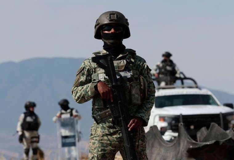 Operativo final: así fue la caída de “El Mencho”, el capo más buscado por México y EE. UU.