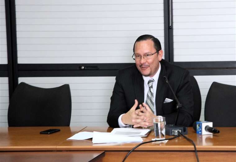 EE. UU. entrega a Costa Rica promesa de que no impondrá cadena perpetua a Celso Gamboa