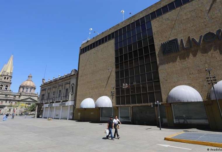 Jalisco intenta volver a la normalidad tras violencia narco