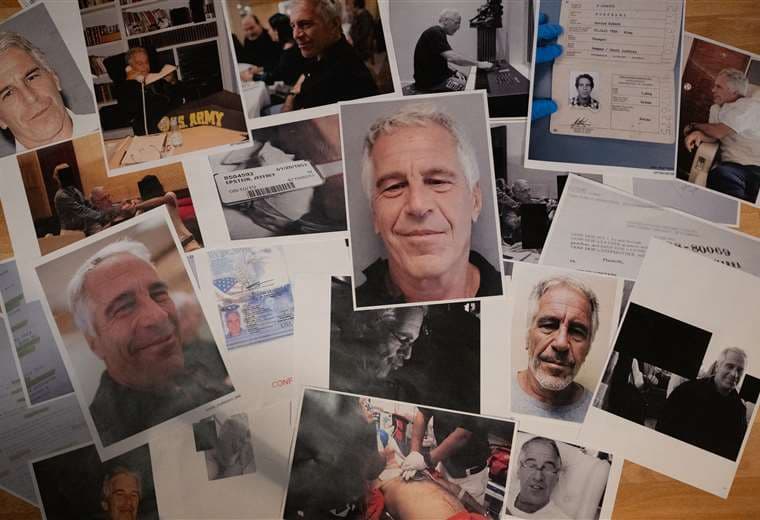 Fiscalía de Costa Rica abre investigación por archivos del caso Jeffrey Epstein