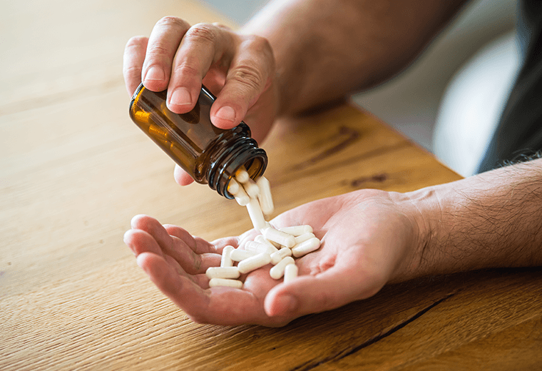 Verdades incómodas sobre los suplementos: lo que realmente debe saber antes de tomarlos