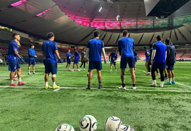 Amarini Villatoro: “El fútbol está lleno de hazañas, pero parten del realismo, de saber competir”