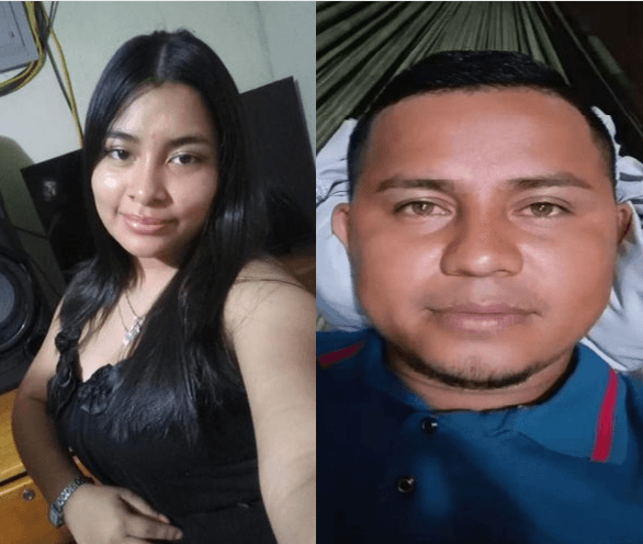 Quinceañera desapareció hace 18 días: la vieron por última vez con adulto en La Fortuna