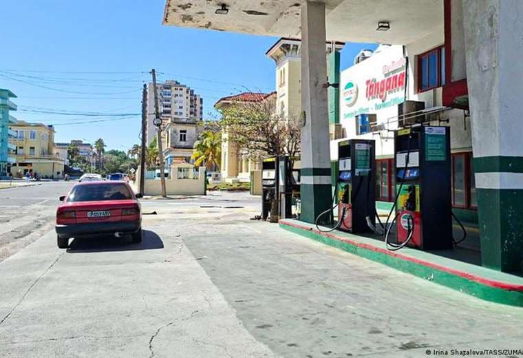 México envía segundo cargamento de ayuda humanitaria a Cuba