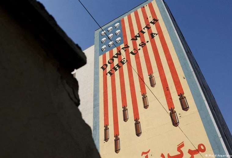 Cuenta atrás contra Irán: ¿acuerdo o gran escalada?