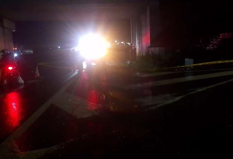 Noche sangrienta en Limón: Dos hombres asesinados en Guácimo y Guápiles