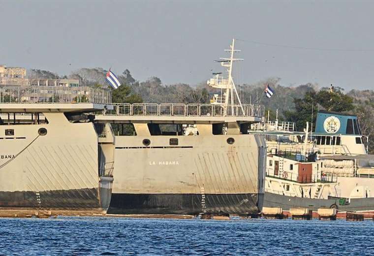 Cuba dice que mató a tripulantes de lancha civil de EE.UU. por presunta "infiltración terrorista"