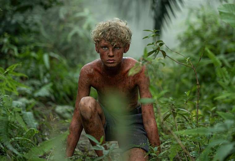 Pesadilla “atrevida y estremecedora”: cómo es la serie basada en ‘El señor de las moscas’