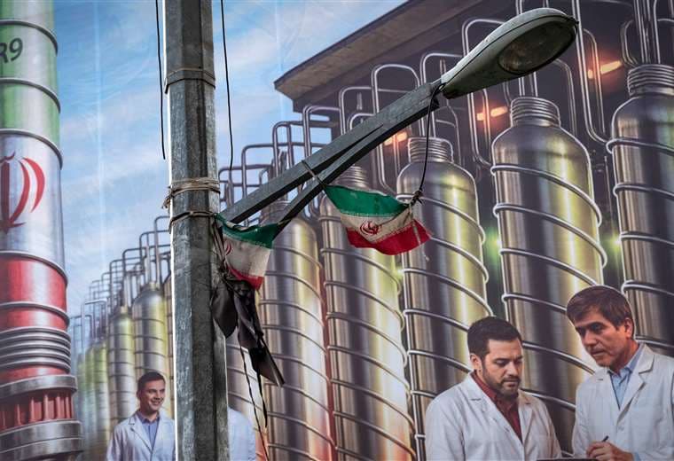 ¿Qué queda del programa nuclear de Irán y qué amenaza supone ahora?