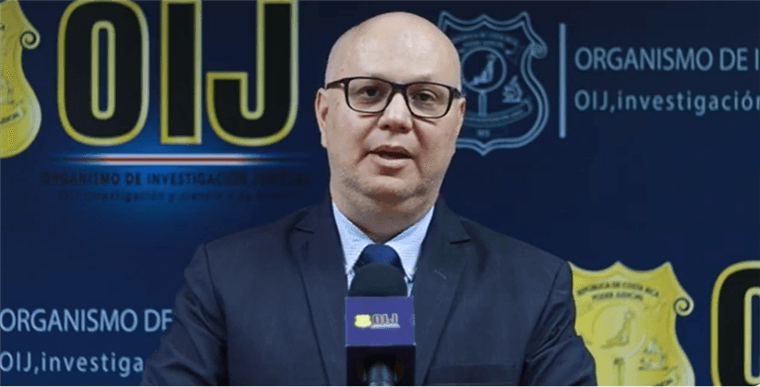 Michael Soto sobre matrimonio que planeó asesinarlo: “Una llamada confidencial alertó”