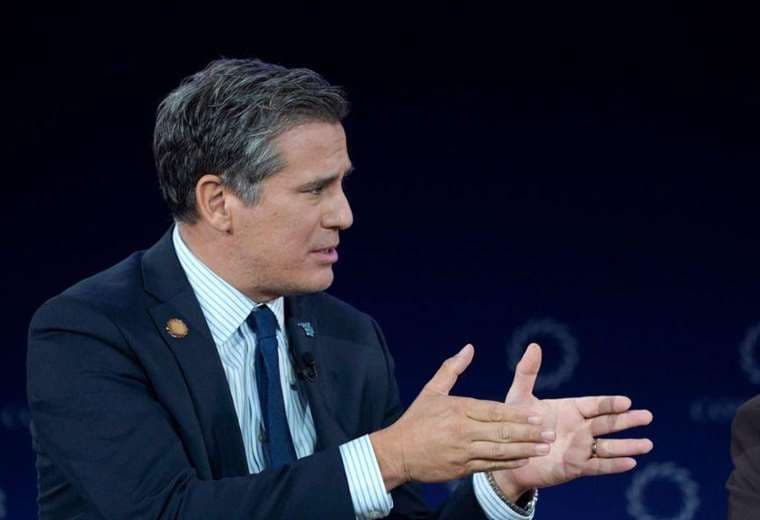 Tovar sobre aranceles: “A los amigos especiales se les debería considerar de manera especial”