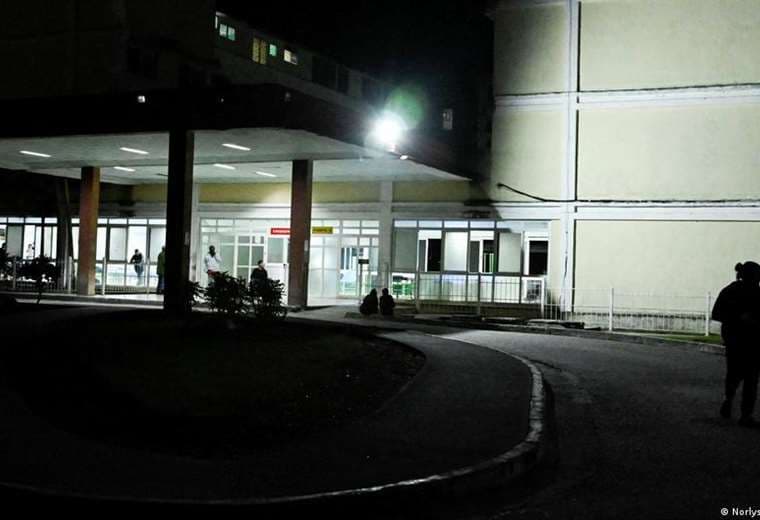 Cuba dice que EE. UU. apoyaría investigación sobre lancha