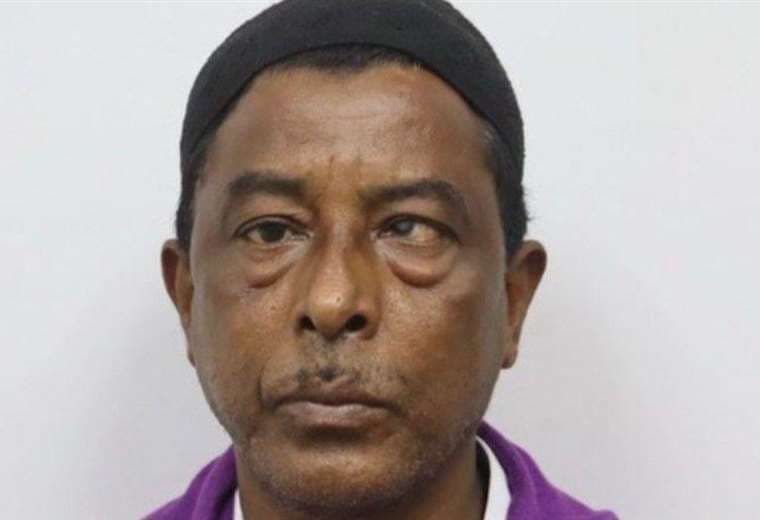 Refugiado ciego que fue dejado a su suerte tras ser liberado por Patrulla Fronteriza de EE.UU. apareció muerto