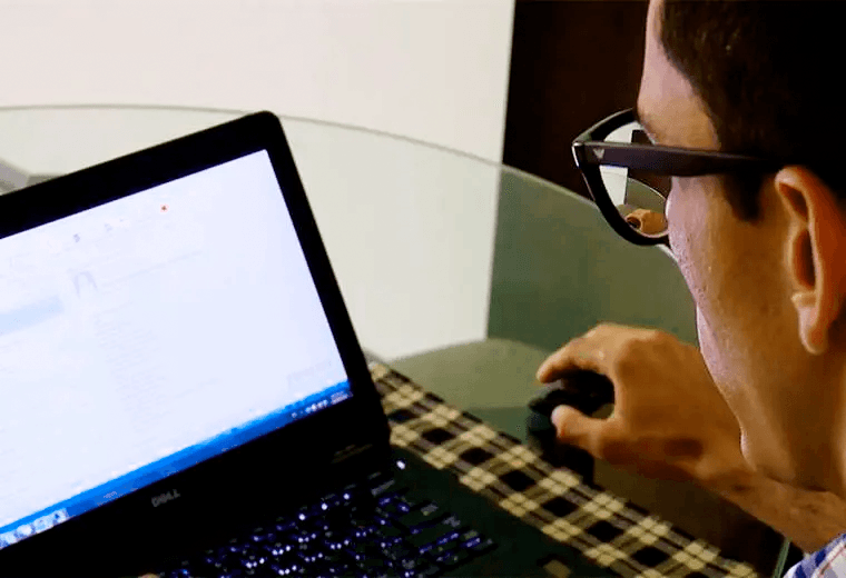 Gobierno amplía directriz de teletrabajo hasta 2027