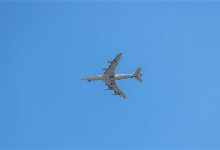 Oleada de suspensión de vuelos a Oriente Medio tras ataque a Irán