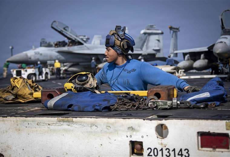 Ataque de EE. UU. e Israel a Irán deja la región al rojo vivo