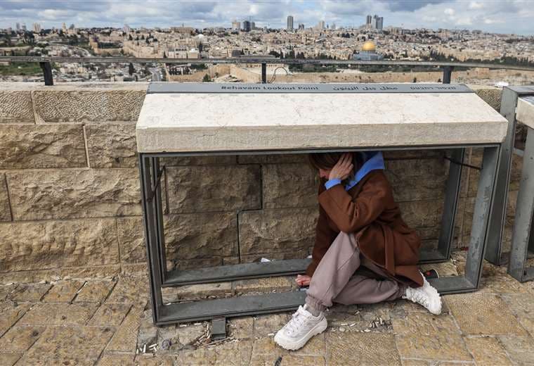 Las reacciones en el mundo al ataque de EE. UU. e Israel contra Irán