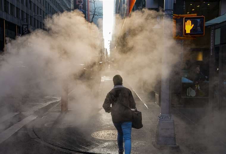 Israel afirma que bombardeo contra Irán fue el "mayor" jamás realizado por su fuerza aérea