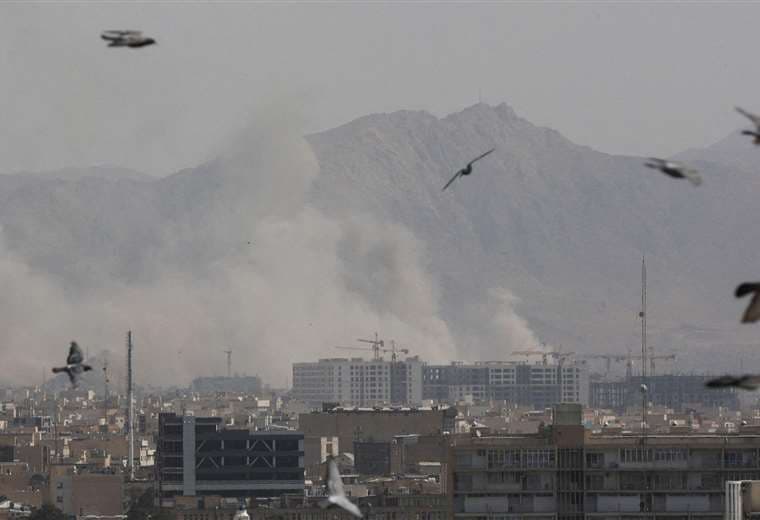 Costa Rica condena ataques de Irán y pide desescalada urgente en Medio Oriente