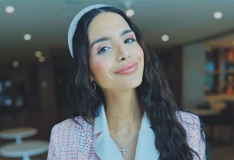 “Coco” Roper habla de su anillo, su compromiso y el lugar que eligió para casarse