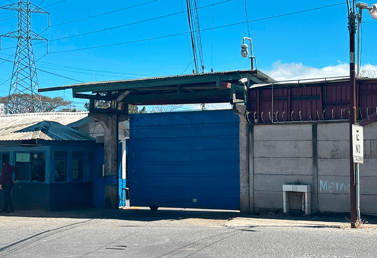 Dos privados de libertad de distintos centros penitenciarios mueren en menos de 24 horas
