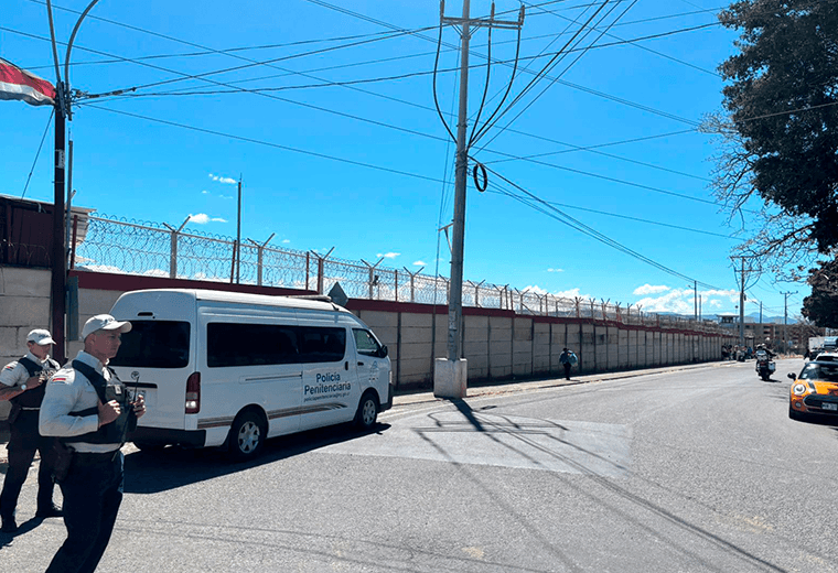 Caso 'Shark': Amplían prisión preventiva a pastor sospechoso de lavado y narcotráfico