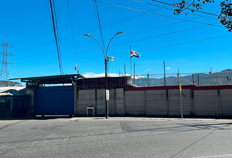 Reo que denunció agresión en cárcel La Reforma murió en hospital de Alajuela