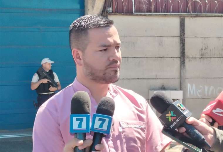 Tras ser aprobada su extradición, Celso Gamboa podrá despedirse de sus hijos