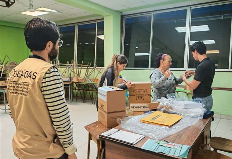 OEA urge a Costa Rica por reformas en financiamiento de partidos políticos