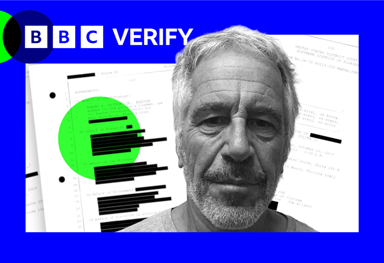 Detalles inéditos sobre muerte de Jeffrey Epstein que revelaron últimos archivos divulgados