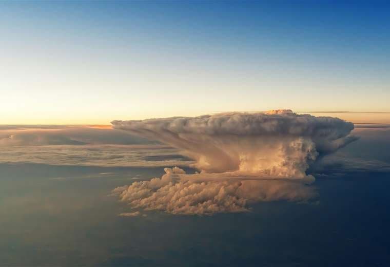 Supervivientes de la bomba atómica en Japón temen una guerra tras expiración de tratado