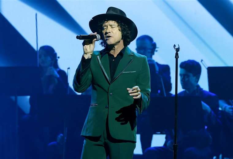 Exlíder de Héroes del Silencio, Enrique Bunbury, regresa a Costa Rica en concierto