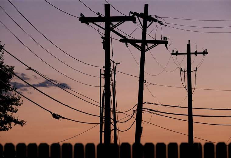 Cuba sufre otro colapso de su sistema eléctrico
