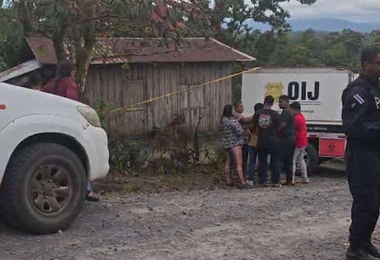 Adolescente de 16 años, mamá de bebé que murió en Upala, está hospitalizada