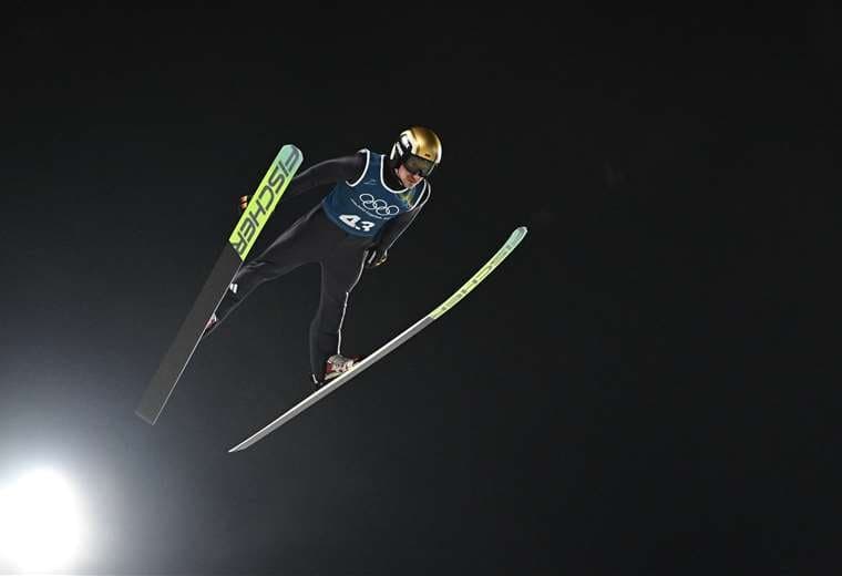 'Rumor loco': Surgen reacciones en polémica de alargamiento de pene en saltadores de esquí