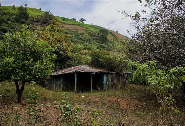 Inquietante hallazgo en la búsqueda de 10 mineros secuestrados en México