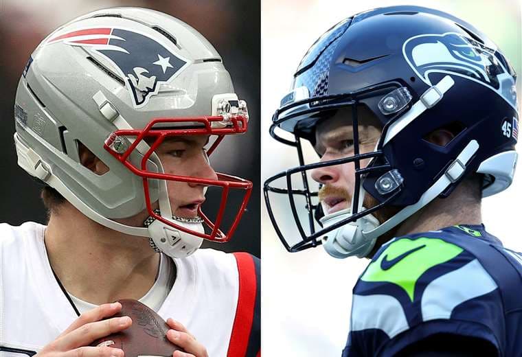 La leyenda de Patriots y la fiesta de Bad Bunny en un Super Bowl para la historia