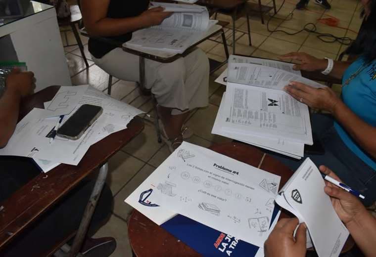 Menos alumnos por aula, mejores notas: UCR respalda reducción de grupos en escuelas públicas