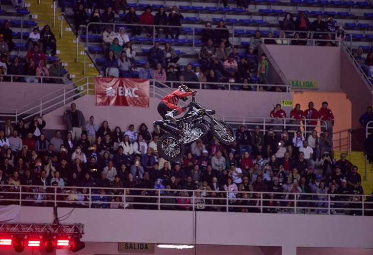 X-Knights 2026/MA Comunicación