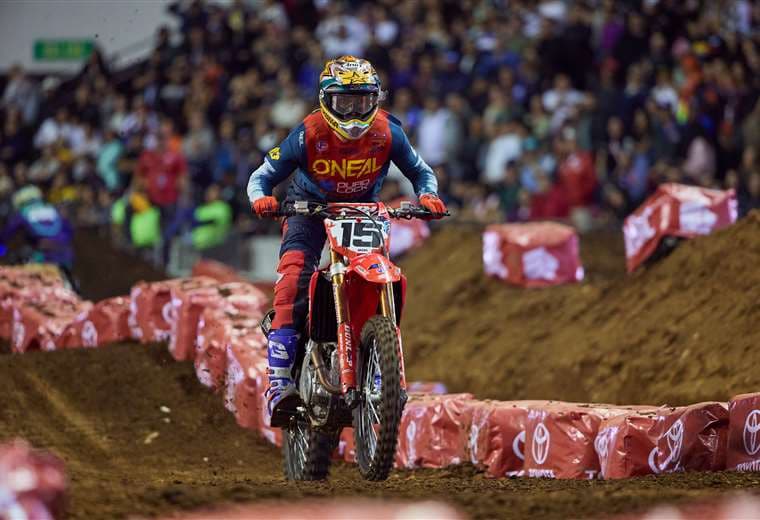 X-Knights 2026/MA Comunicación