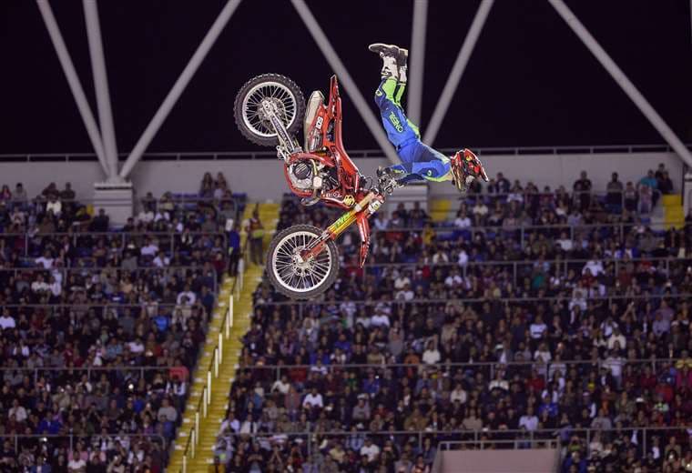 X-Knights 2026/MA Comunicación