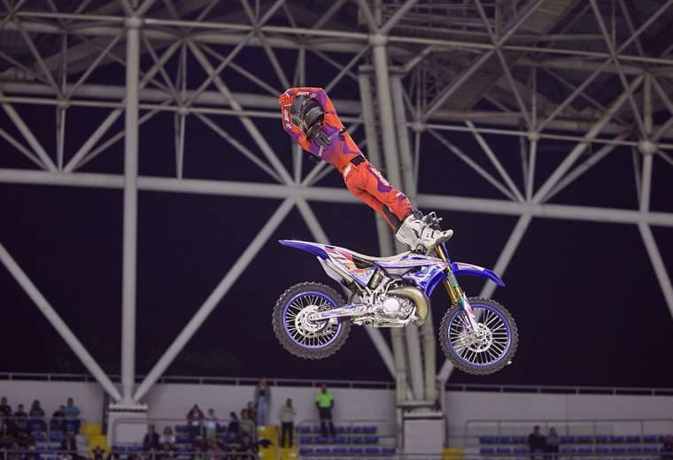 X-Knights 2026/MA Comunicación