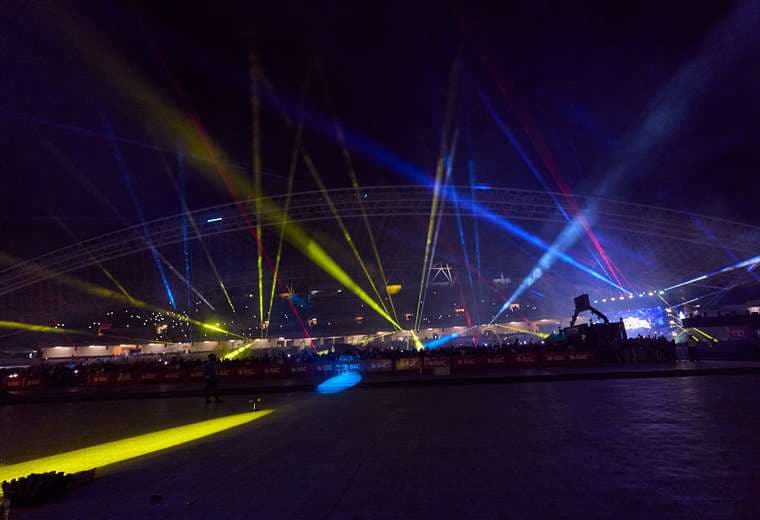 X-Knights 2026/MA Comunicación