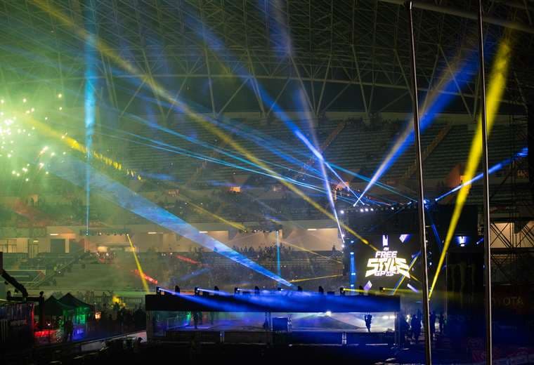 X-Knights 2026/MA Comunicación