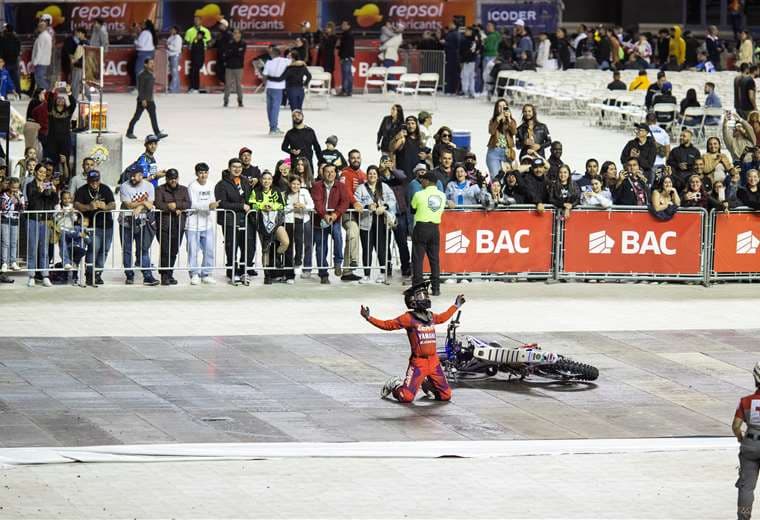 X-Knights 2026/MA Comunicación