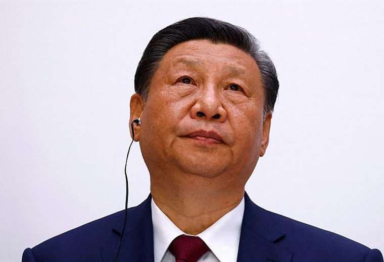 Cómo la guerra en Irán pone a prueba la estrategia global de China