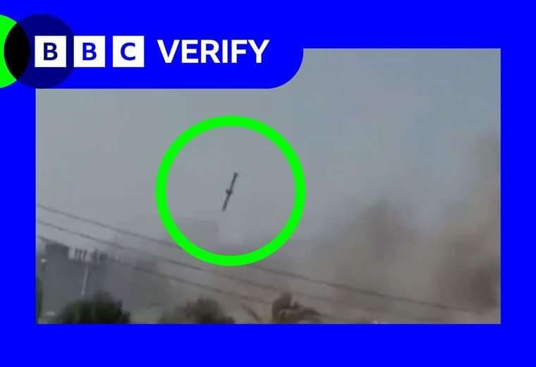 Misil de EE. UU. fue el que impactó base militar cerca de escuela en Irán, según análisis de video