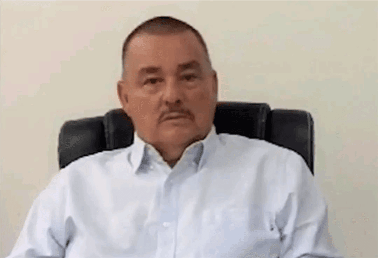 Fiscalía apelará resolución que rechaza extradición de “Macho Coca” a EE. UU.