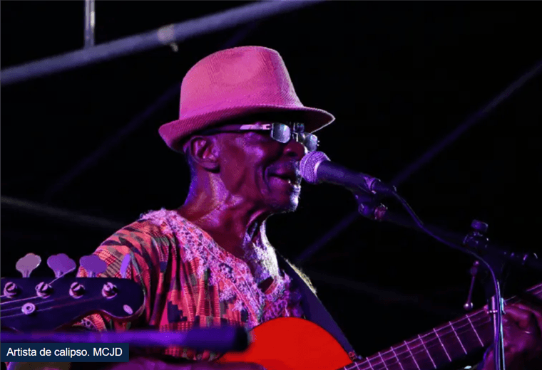 El calipso limonense da un paso histórico hacia la Unesco